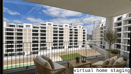 PF39186 - Apartamento T4 com piscina, Loures - Imagem 1