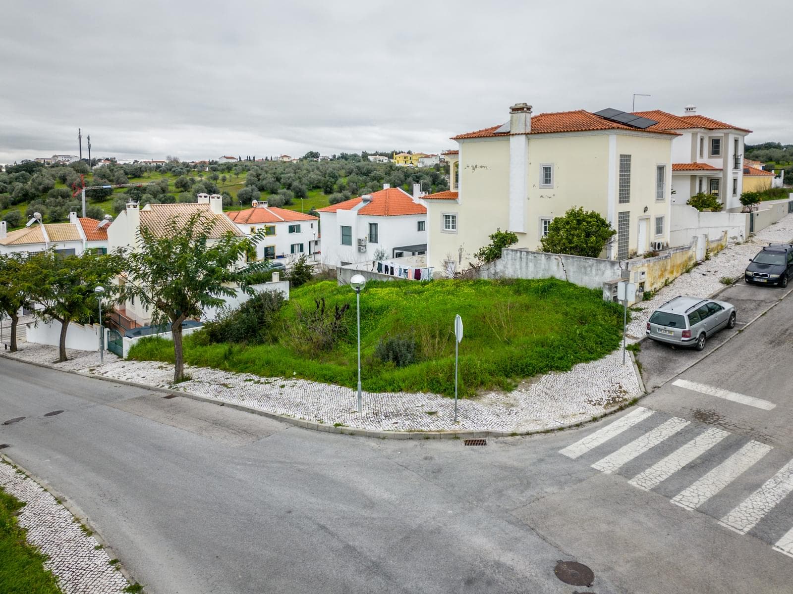 Terreno Urbano 304 m2, Alcácer do Sal, Alcacer do Sal - Imagem 3