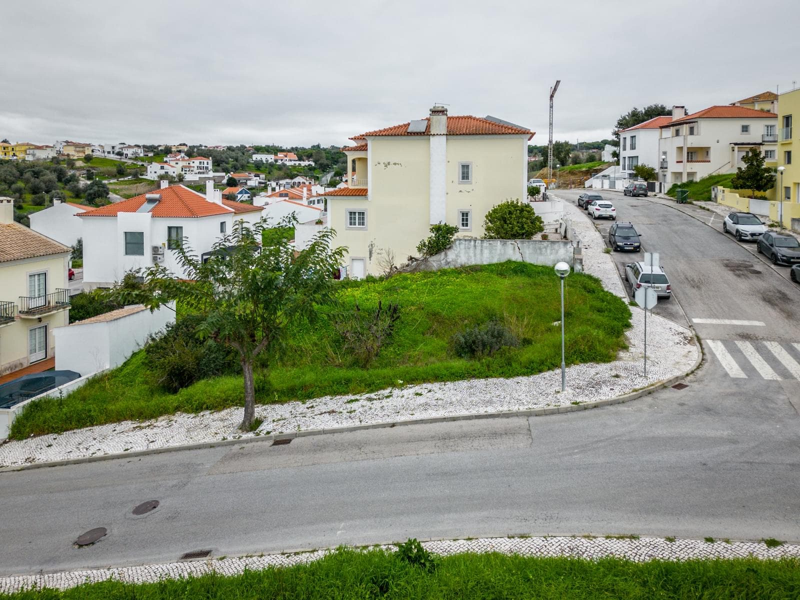 Terreno Urbano 304 m2, Alcácer do Sal, Alcacer do Sal - Imagem 4
