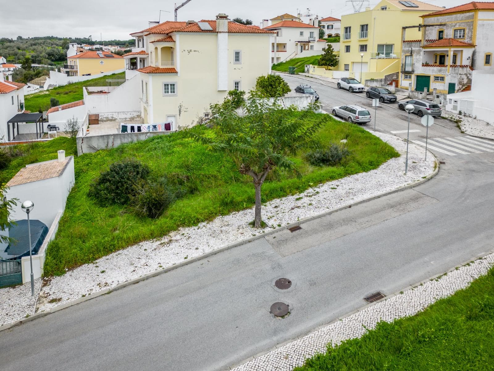 Terreno Urbano 304 m2, Alcácer do Sal, Alcacer do Sal - Imagem 5