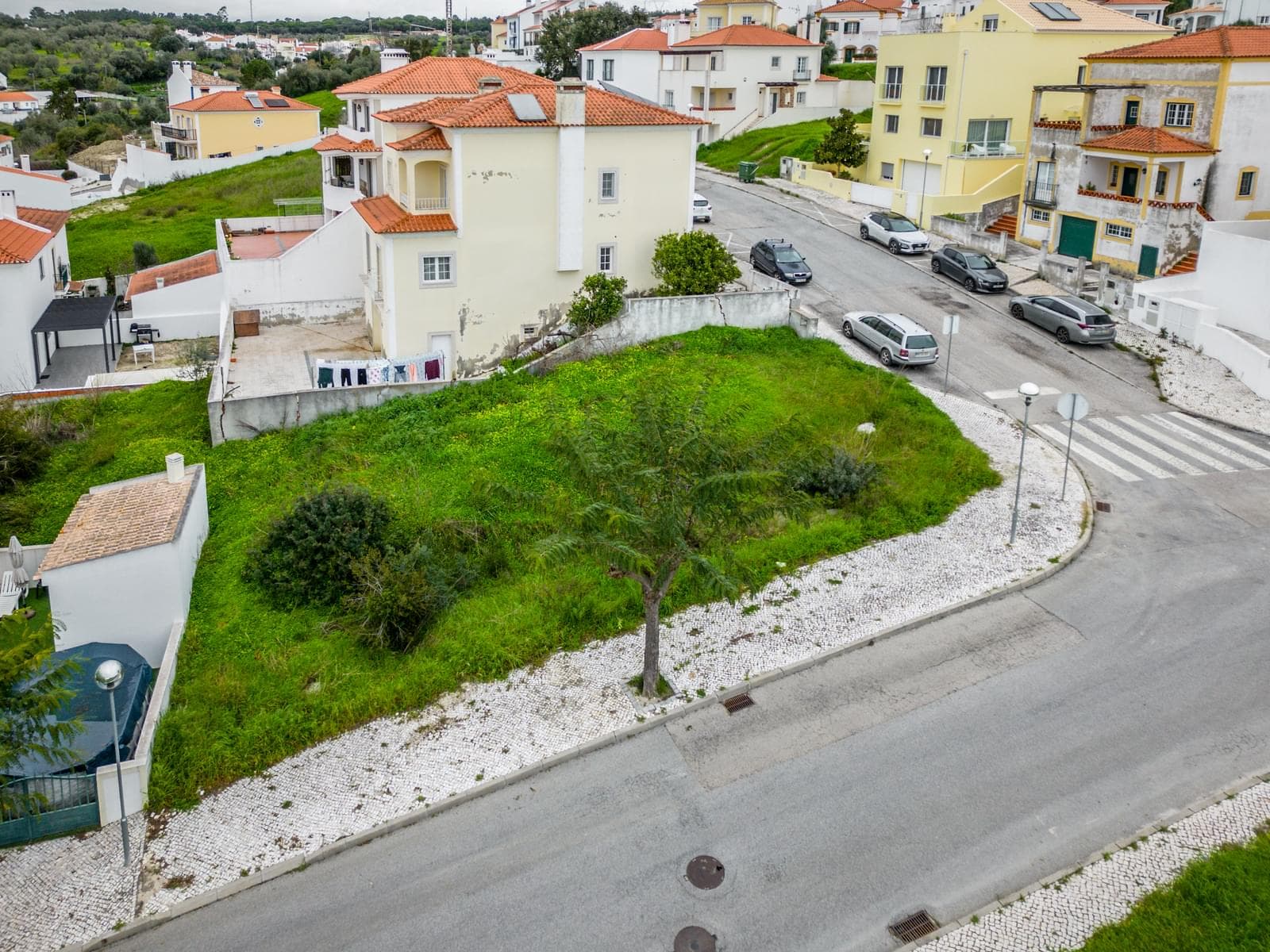 Terreno Urbano 304 m2, Alcácer do Sal, Alcacer do Sal - Imagem 6