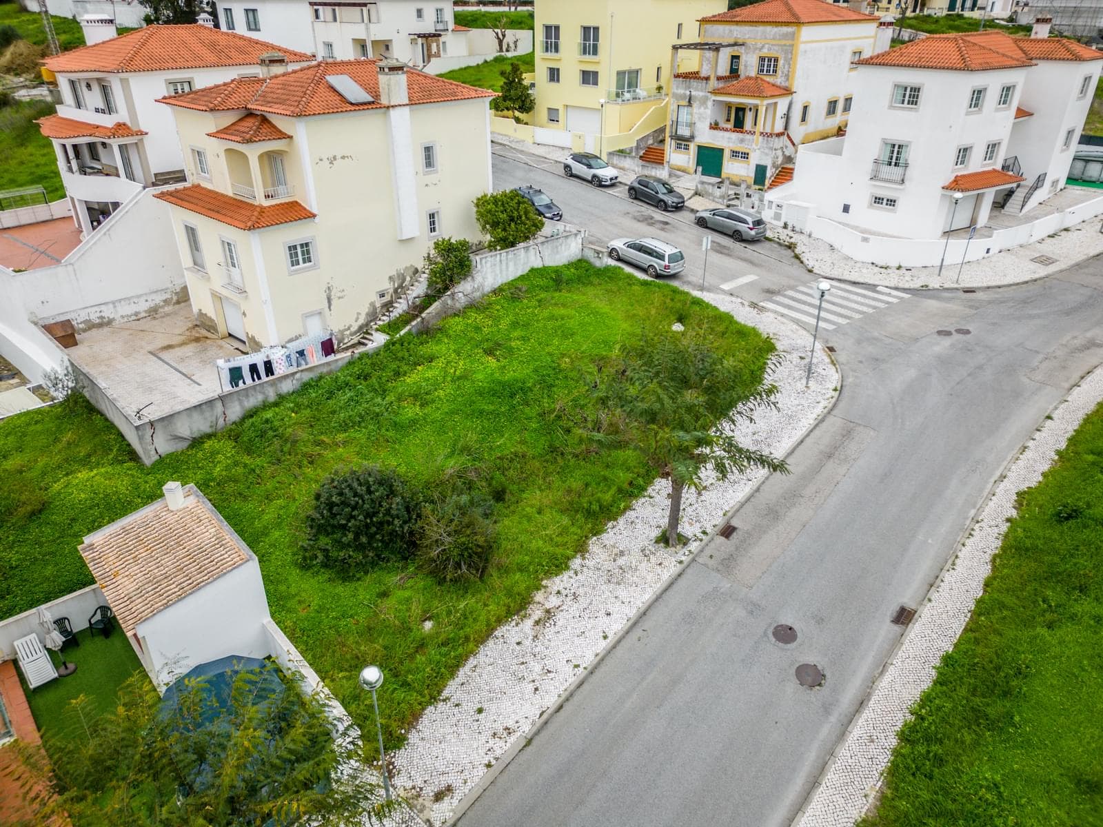 Terreno Urbano 304 m2, Alcácer do Sal, Alcacer do Sal - Imagem 8