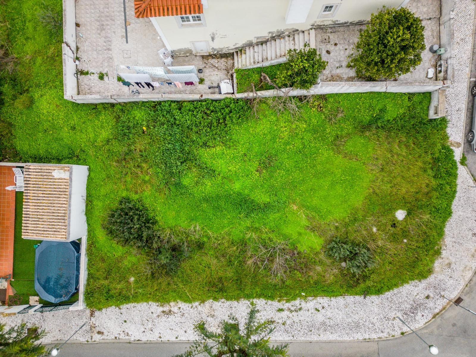 Terreno Urbano 304 m2, Alcácer do Sal, Alcacer do Sal - Imagem 9