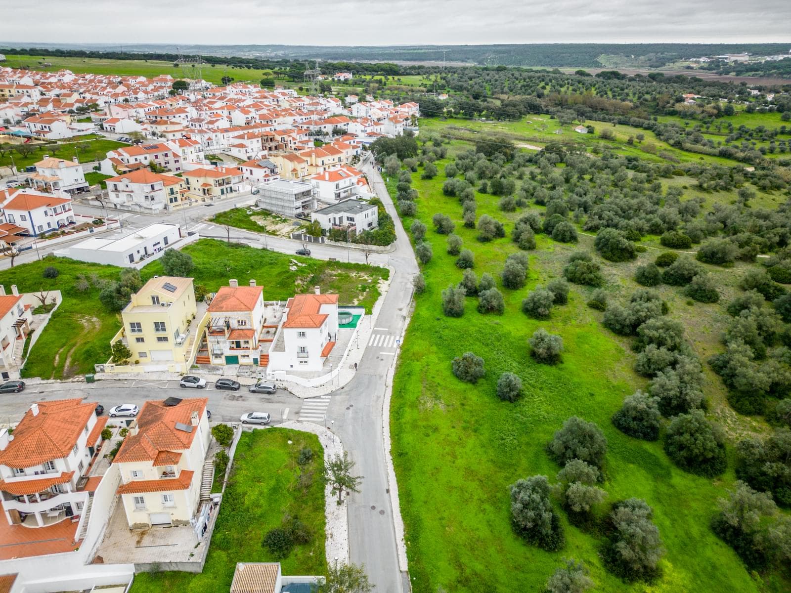 Terreno Urbano 304 m2, Alcácer do Sal, Alcacer do Sal - Imagem 12