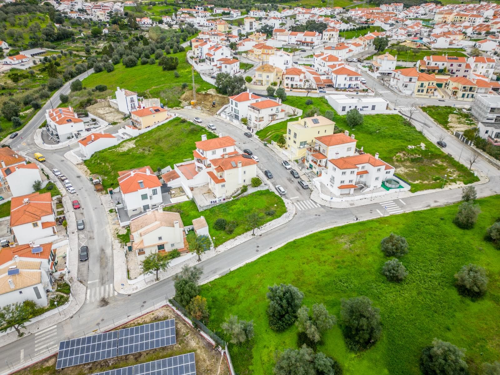 Terreno Urbano 304 m2, Alcácer do Sal, Alcacer do Sal - Imagem 13