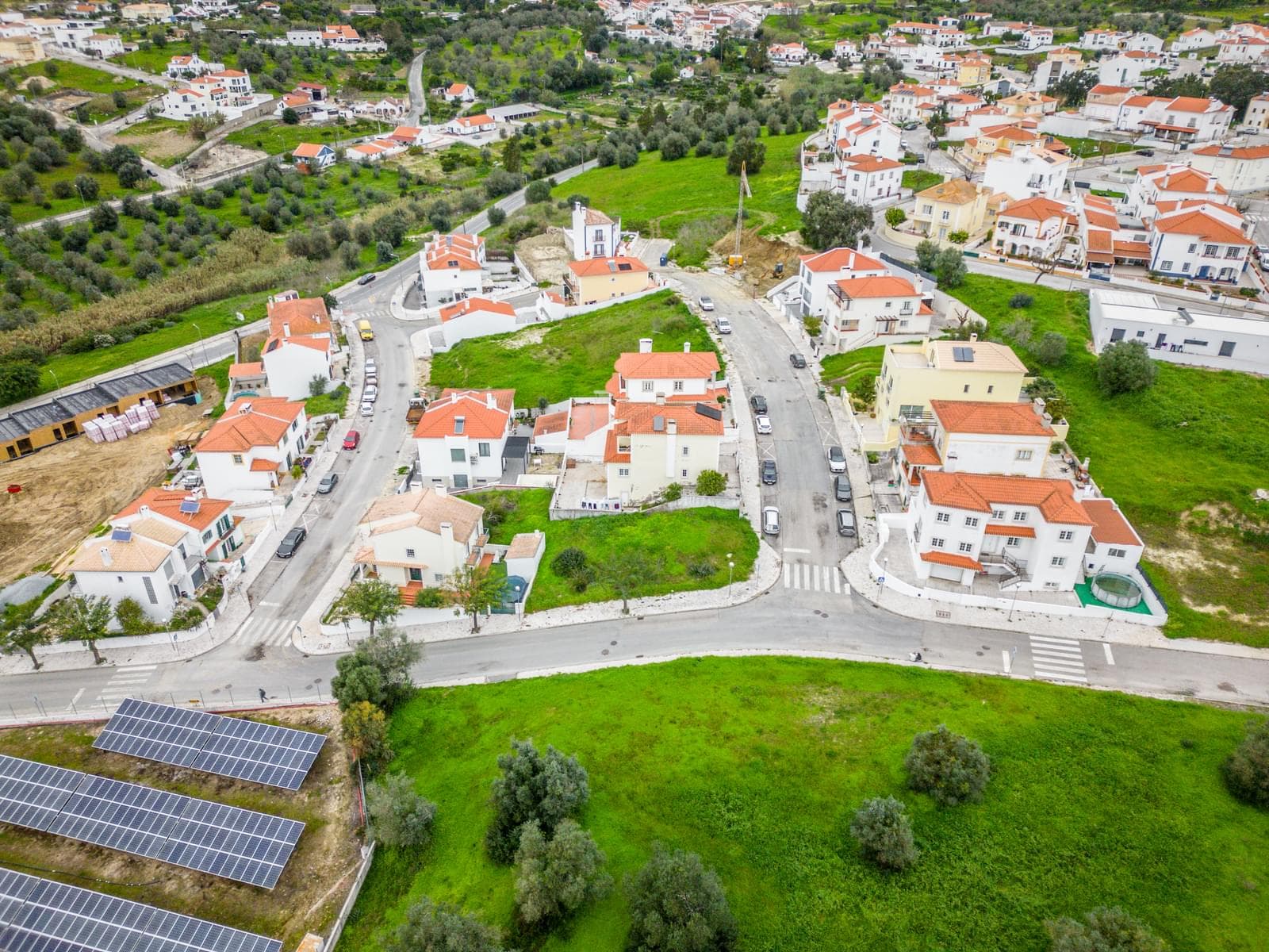 Terreno Urbano 304 m2, Alcácer do Sal, Alcacer do Sal - Imagem 14