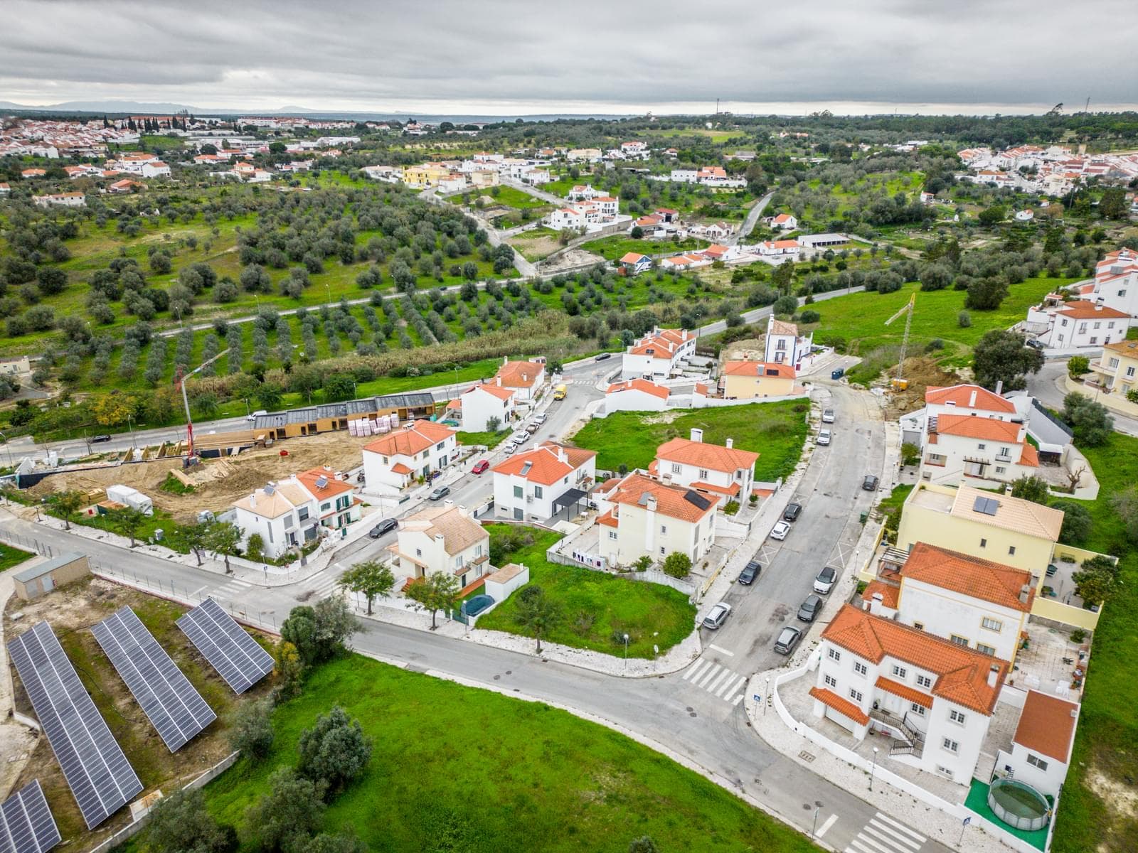 Terreno Urbano 304 m2, Alcácer do Sal, Alcacer do Sal - Imagem 15