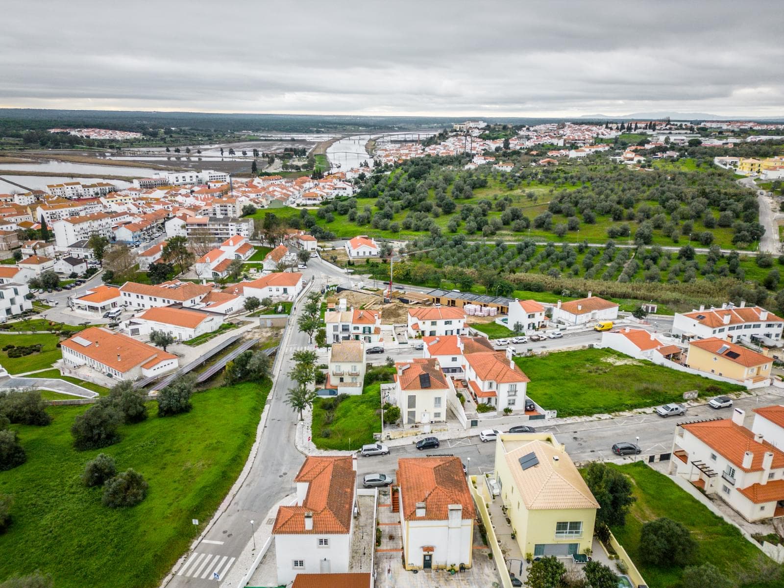 Terreno Urbano 304 m2, Alcácer do Sal, Alcacer do Sal - Imagem 16