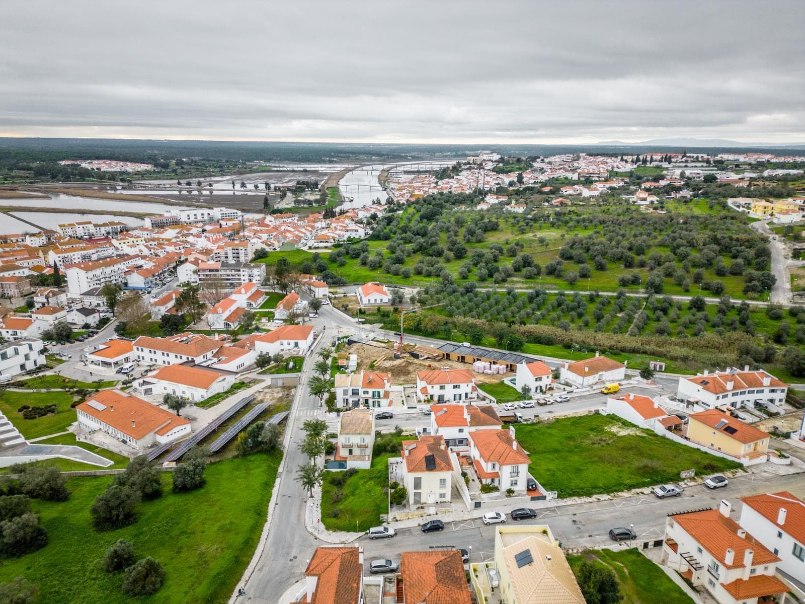 Terreno Urbano 304 m2, Alcácer do Sal, Alcacer do Sal - Imagem 17