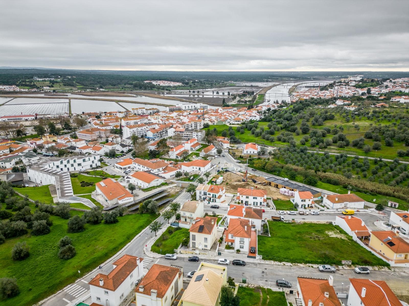 Terreno Urbano 304 m2, Alcácer do Sal, Alcacer do Sal - Imagem 18