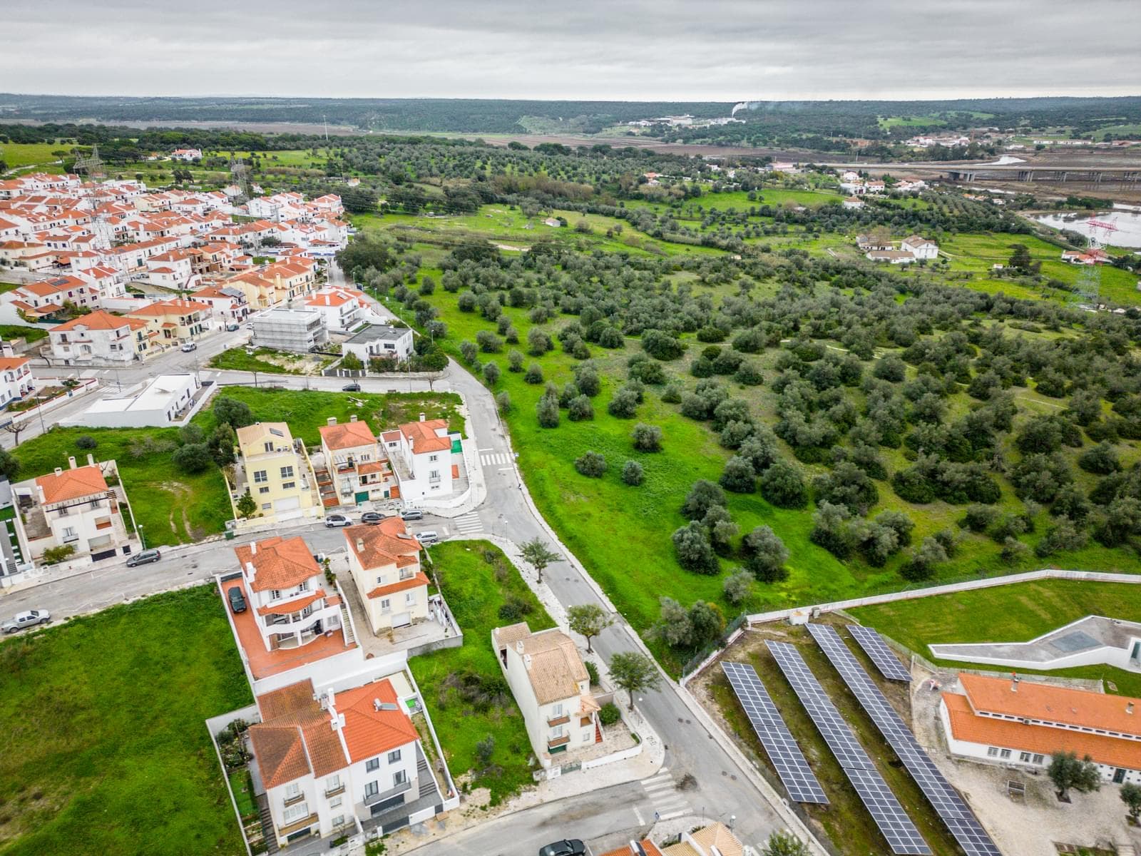 Terreno Urbano 304 m2, Alcácer do Sal, Alcacer do Sal - Imagem 21