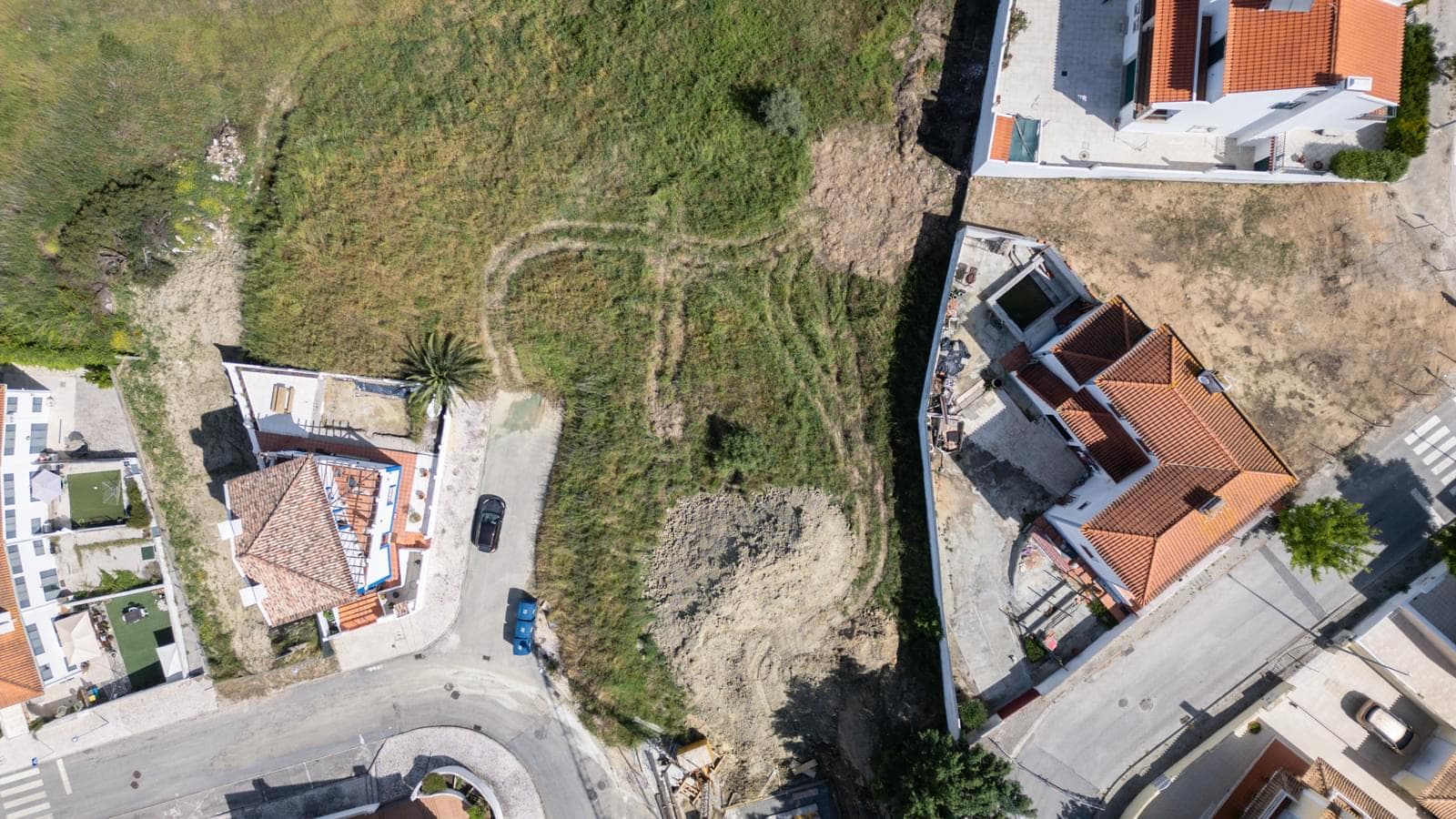 Terreno Urbano 606 m2, Alcácer do Sal, Alcacer do Sal - Imagem 2