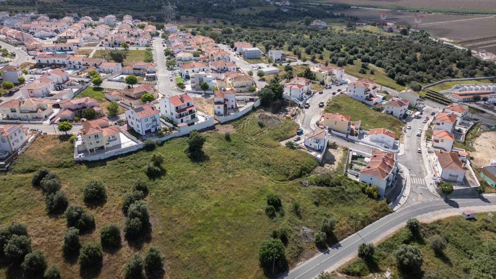 Terreno Urbano 606 m2, Alcácer do Sal, Alcacer do Sal - Imagem 7