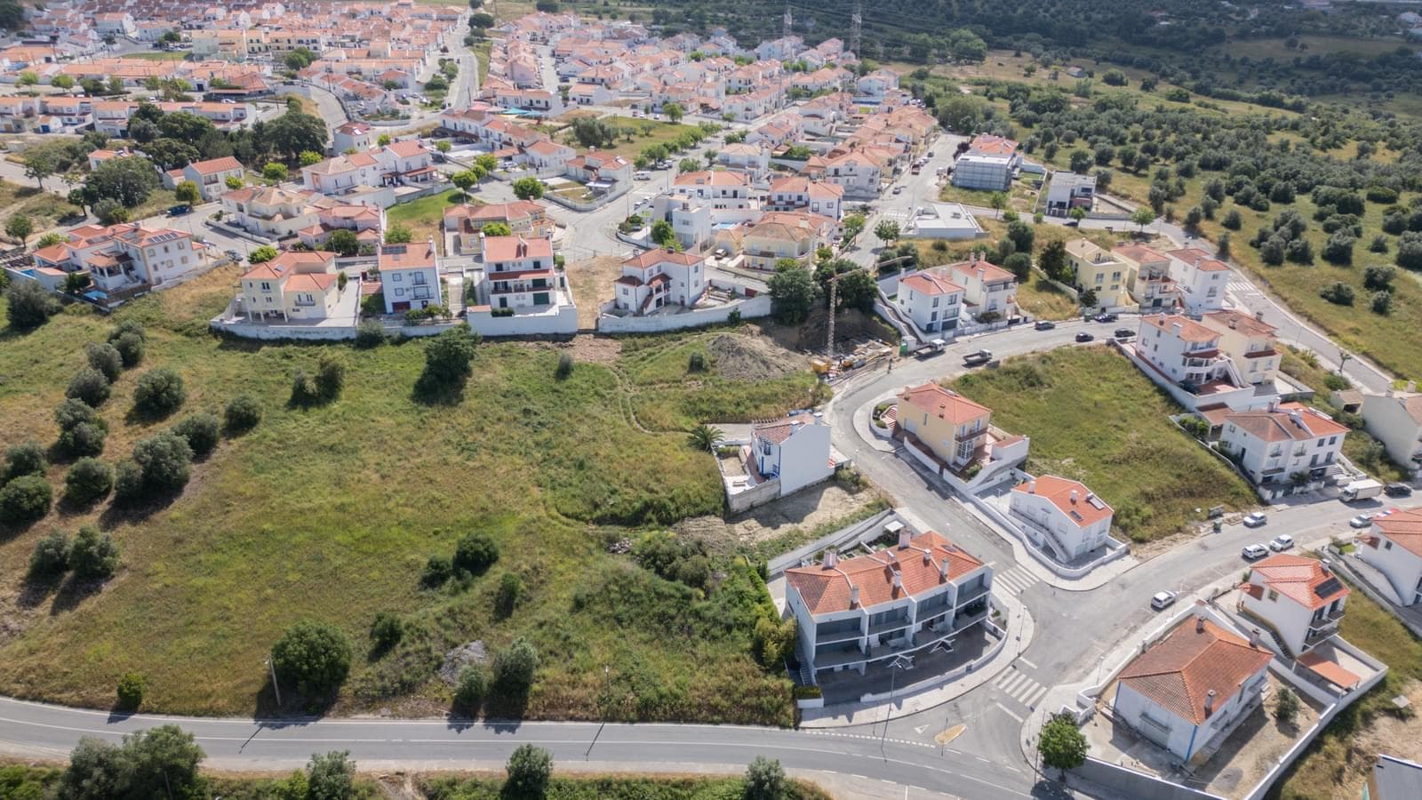 Terreno Urbano 606 m2, Alcácer do Sal, Alcacer do Sal - Imagem 8