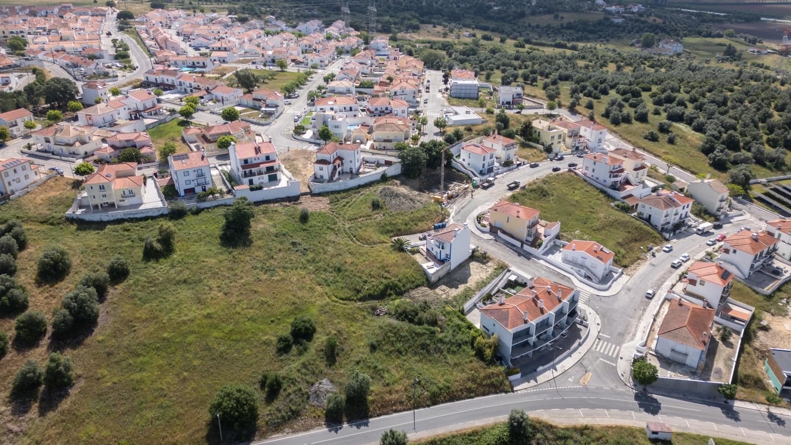Terreno Urbano 606 m2, Alcácer do Sal, Alcacer do Sal - Imagem 9