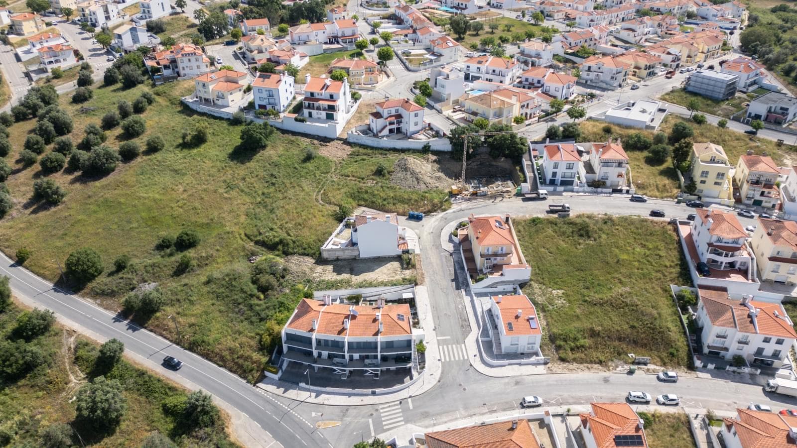 Terreno Urbano 606 m2, Alcácer do Sal, Alcacer do Sal - Imagem 13