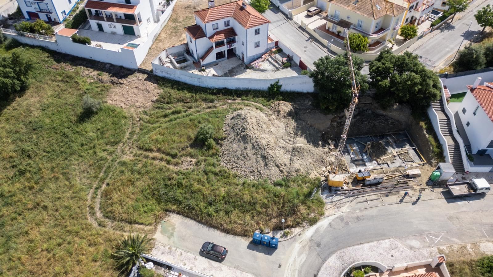 Terreno Urbano 606 m2, Alcácer do Sal, Alcacer do Sal - Imagem 15