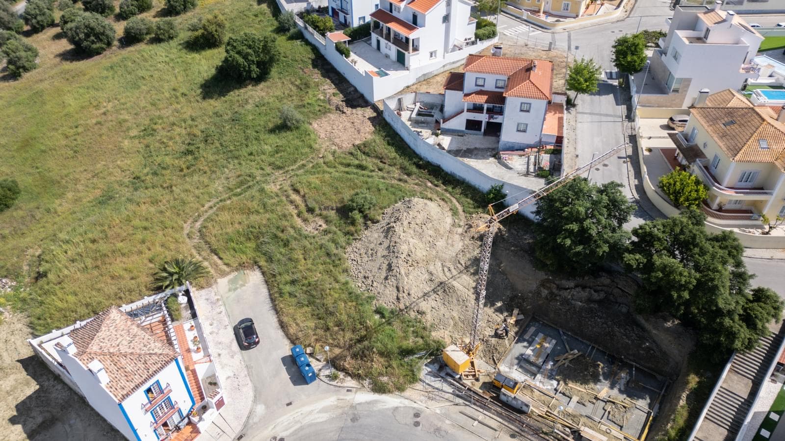 Terreno Urbano 606 m2, Alcácer do Sal, Alcacer do Sal - Imagem 18