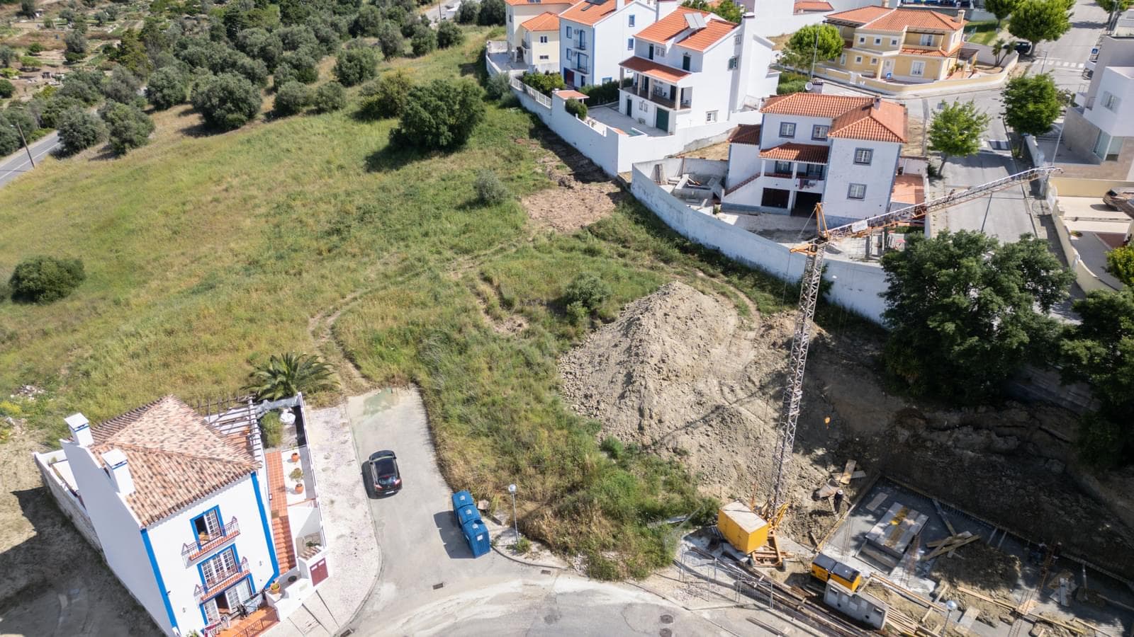 Terreno Urbano 606 m2, Alcácer do Sal, Alcacer do Sal - Imagem 19