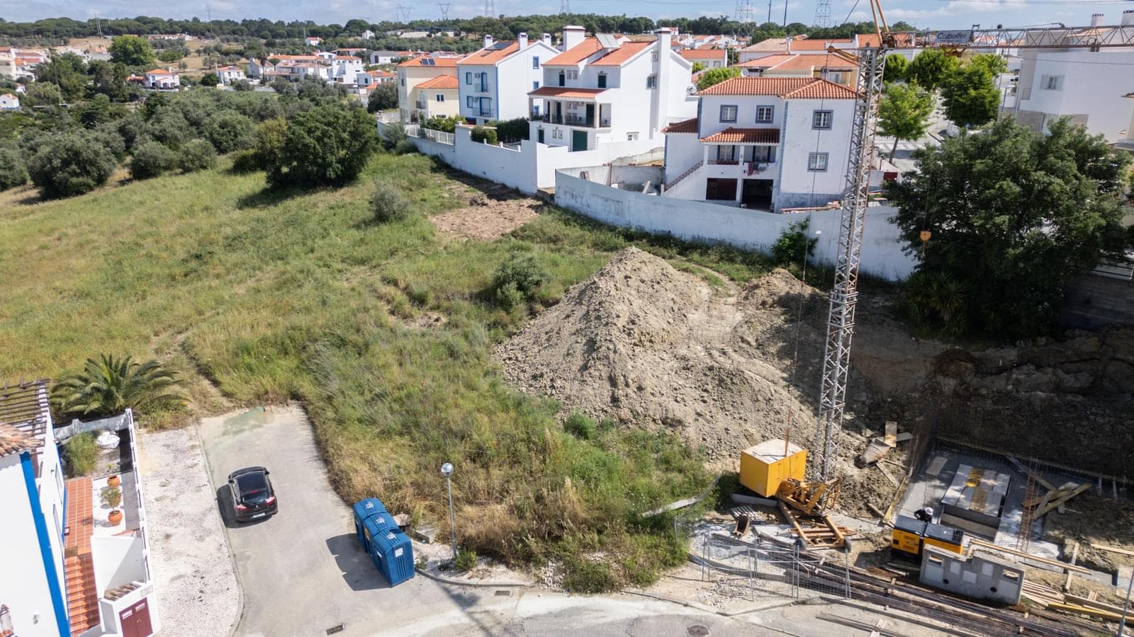 Terreno Urbano 606 m2, Alcácer do Sal, Alcacer do Sal - Imagem 21