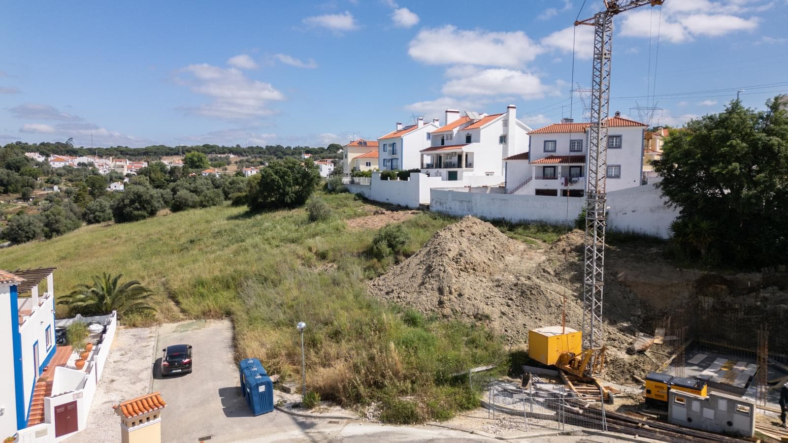 Terreno Urbano 606 m2, Alcácer do Sal, Alcacer do Sal - Imagem 22