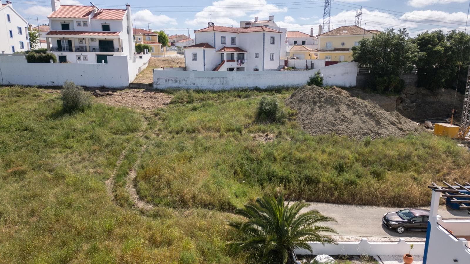 Terreno Urbano 606 m2, Alcácer do Sal, Alcacer do Sal - Imagem 25