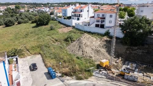 PF39191 - Terreno Urbano 606 m2, Alcácer do Sal, Alcacer do Sal - Imagem 21