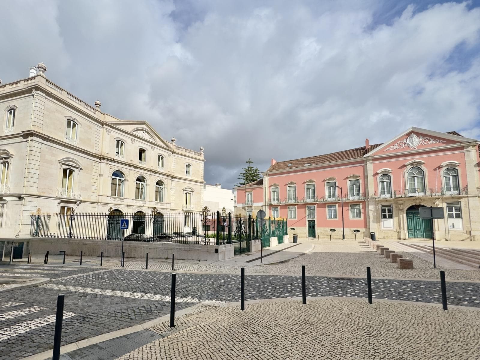 Escritório, São Sebastião da Pedreira, Lisboa - Imagem 21
