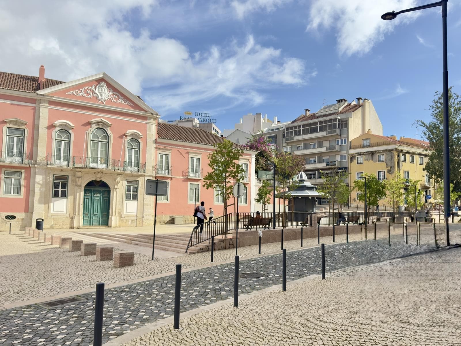 Escritório, São Sebastião da Pedreira, Lisboa - Imagem 20