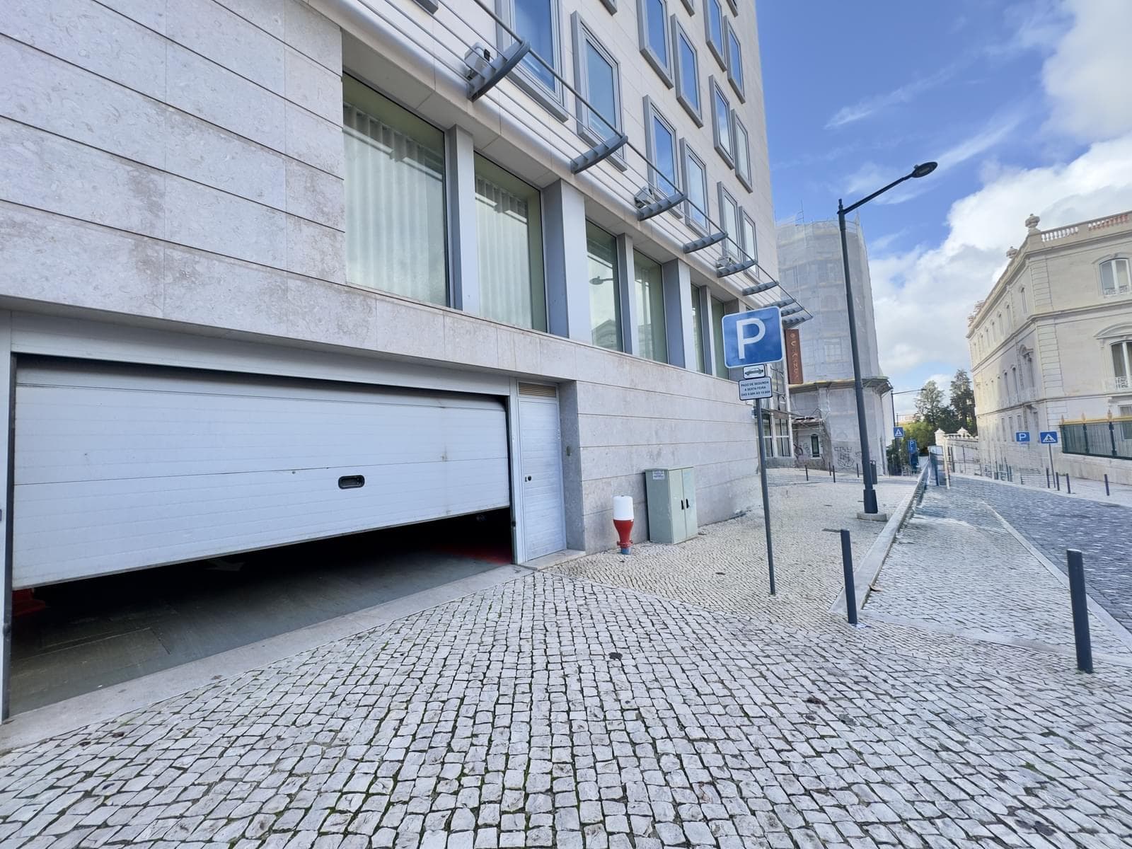 Escritório, São Sebastião da Pedreira, Lisboa - Imagem 29