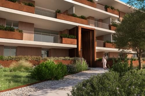 PF40772 - Apartamento T2 com piscina, Belas Clube de Campo, Lisboa - Imagem 10