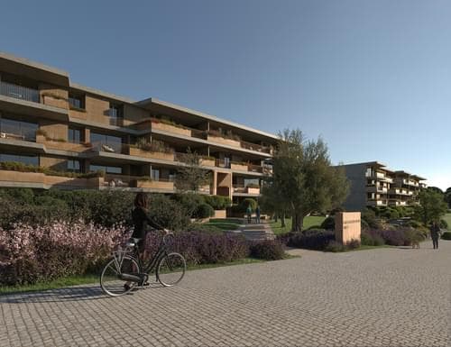 PF40772 - Apartamento T2 com piscina, Belas Clube de Campo, Lisboa - Imagem 18