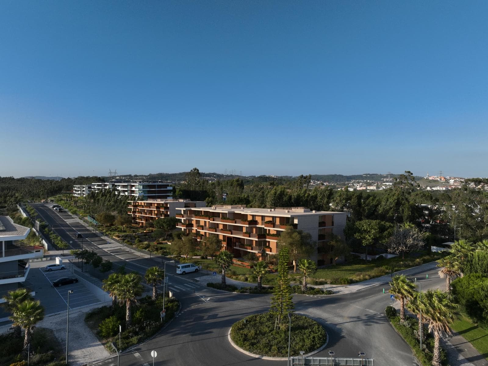 Apartamento T3 com piscina, Belas Clube de Campo, Lisboa - Imagem 10