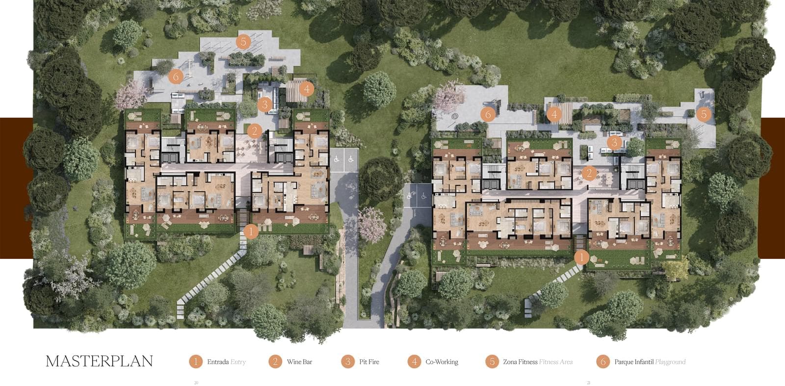 Apartamento T3 com piscina, Belas Clube de Campo, Lisboa - Imagem 19