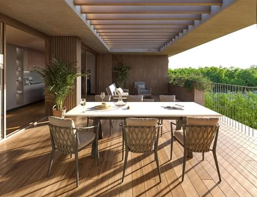PF39200 - Apartamento T3 com piscina, Belas Clube de Campo, Lisboa - Imagem 1