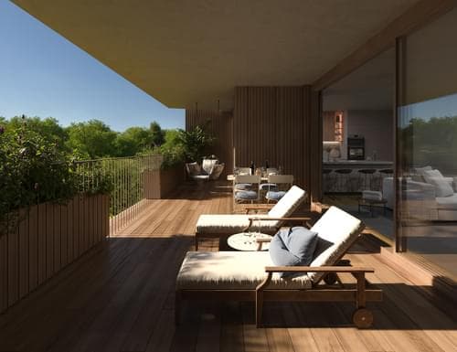 PF39200 - Apartamento T3 com piscina, Belas Clube de Campo, Lisboa - Imagem 2