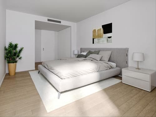 PF39200 - Apartamento T3 com piscina, Belas Clube de Campo, Lisboa - Imagem 6