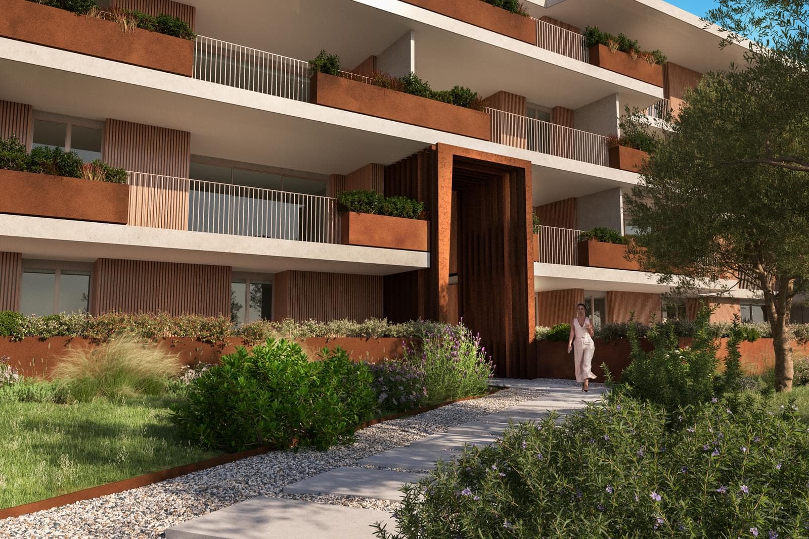 3 Bedroom Apartment with swimming pool, Belas Clube de Campo, Lisboa - Image 8