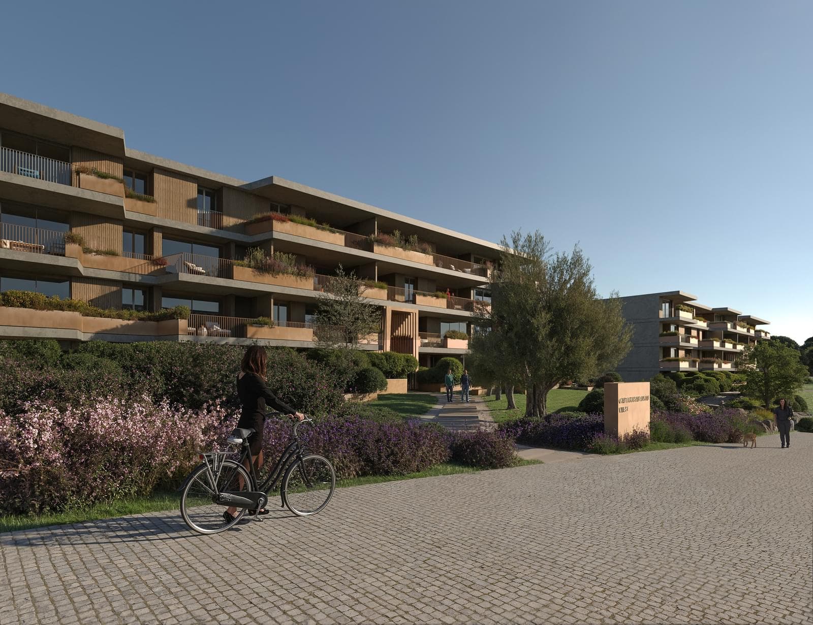 3 Bedroom Apartment with swimming pool, Belas Clube de Campo, Lisboa - Image 9