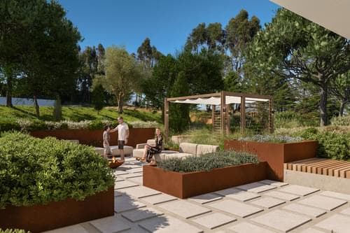 PF40771 - Apartamento T3 com piscina, Belas Clube de Campo, Lisboa - Imagem 13