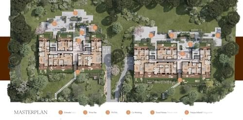 PF40771 - Apartamento T3 com piscina, Belas Clube de Campo, Lisboa - Imagem 18