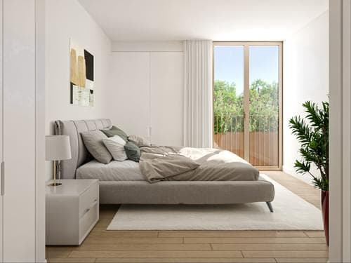 PF40771 - Apartamento T3 com piscina, Belas Clube de Campo, Lisboa - Imagem 5