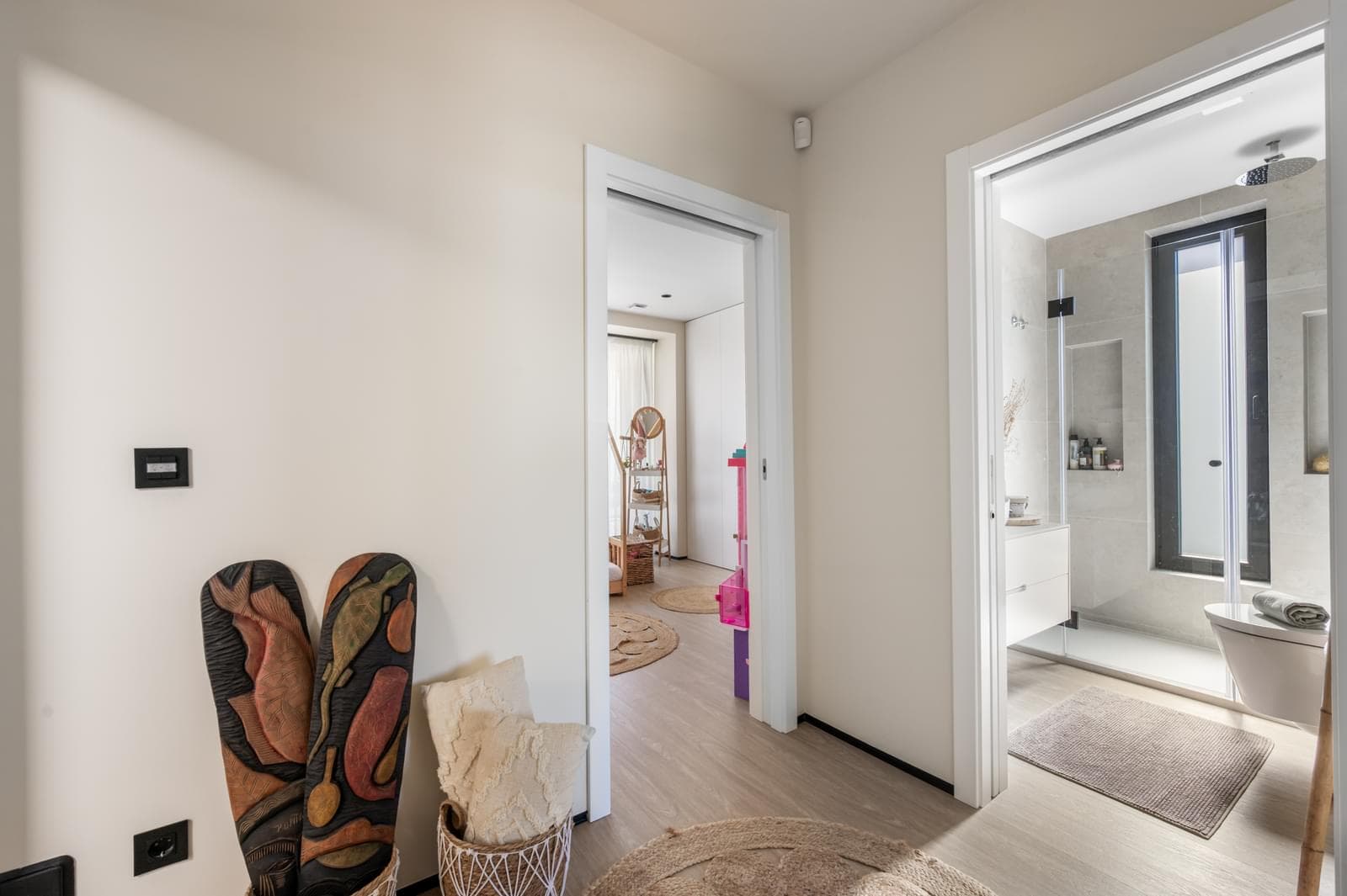 Moradia Isolada T3 + 1 com piscina, Aroeira, Almada - Imagem 16