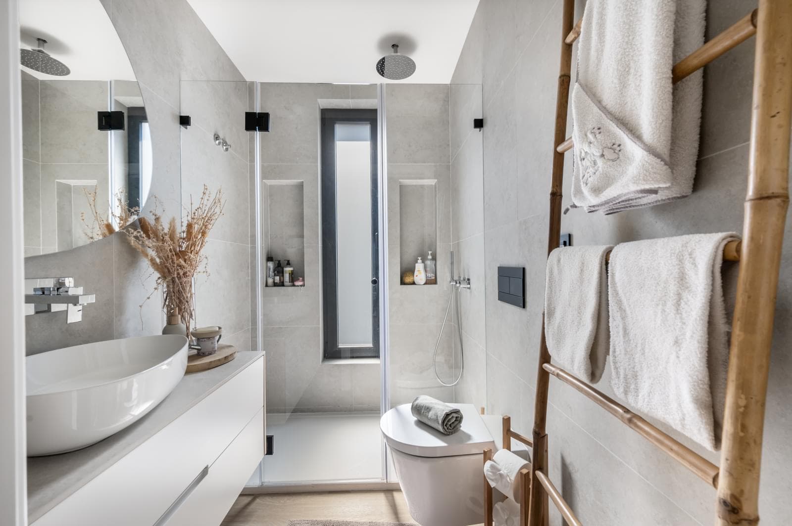 Moradia Isolada T3 + 1 com piscina, Aroeira, Almada - Imagem 19