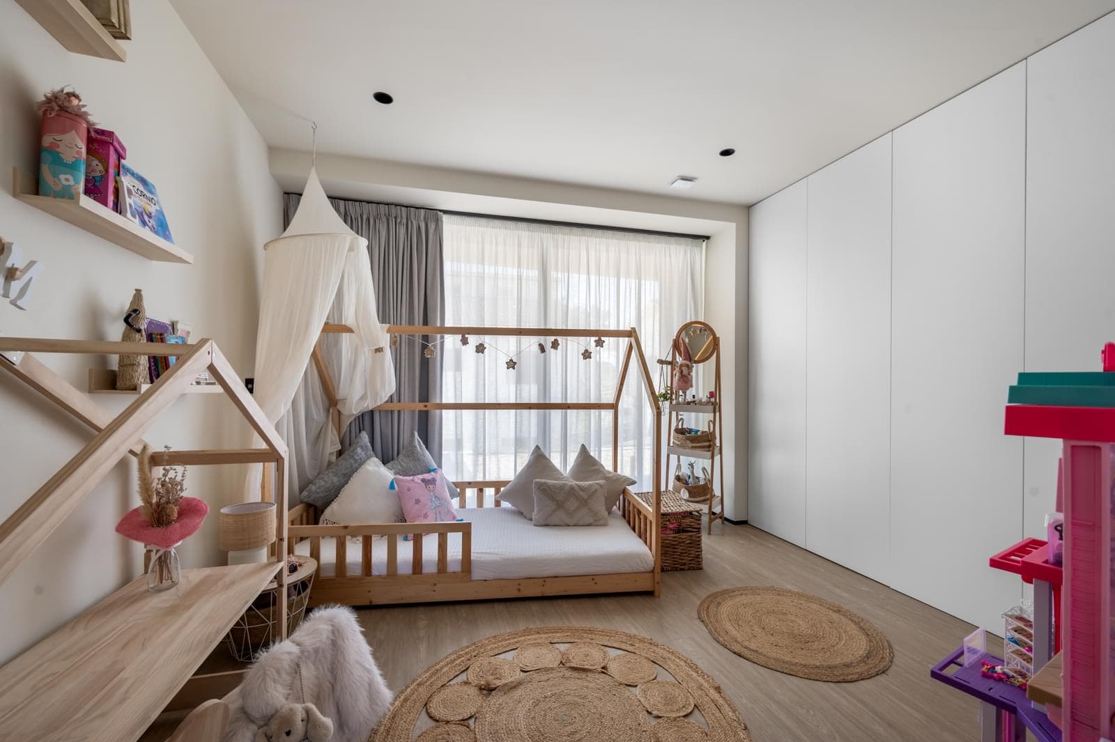 Moradia Isolada T3 + 1 com piscina, Aroeira, Almada - Imagem 17