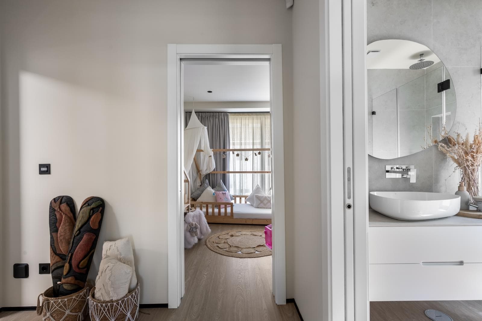 Moradia Isolada T3 + 1 com piscina, Aroeira, Almada - Imagem 18