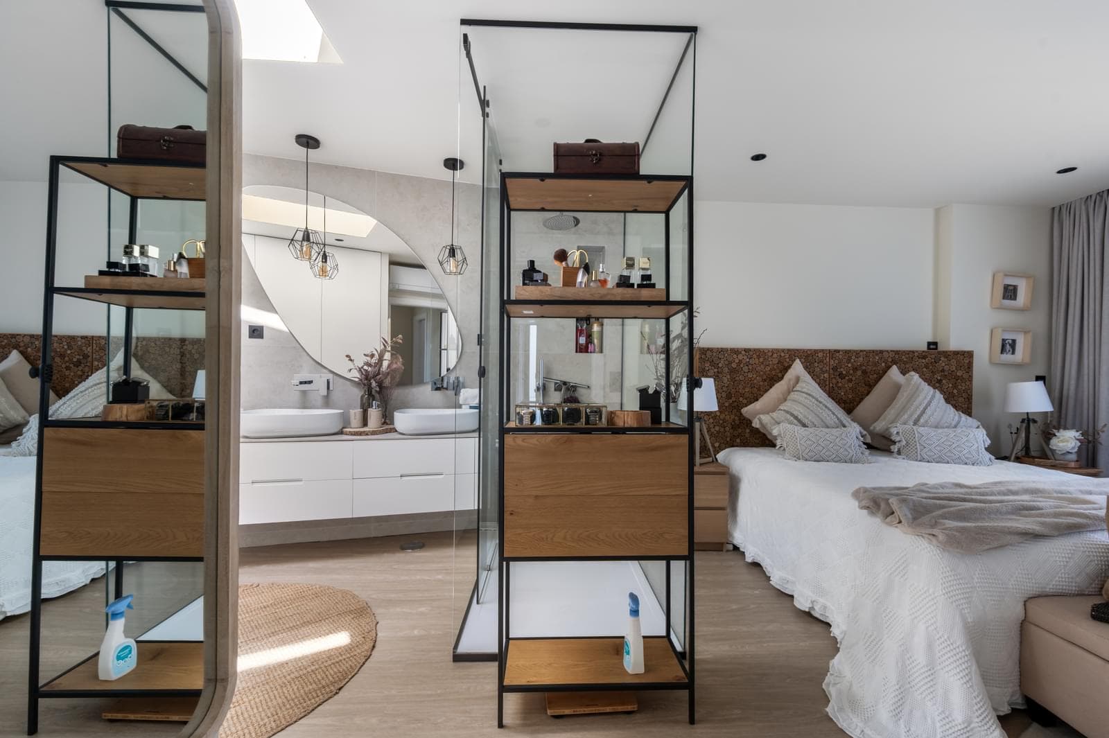 Moradia Isolada T3 + 1 com piscina, Aroeira, Almada - Imagem 22