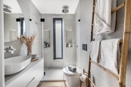 PF39206 - Moradia Isolada T3 + 1 com piscina, Aroeira, Almada - Imagem 19