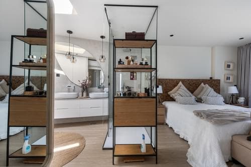 PF39206 - Moradia Isolada T3 + 1 com piscina, Aroeira, Almada - Imagem 22