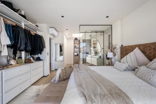 PF39206 - Moradia Isolada T3 + 1 com piscina, Aroeira, Almada - Imagem 23